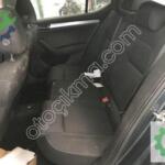 SKODA SUPERB 2016 2024 KOLTUK TAKIMI SÖKME 3V0881021