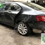 SKODA SUPERB 2016 2024 SOL ARKA ÇAMURLUK SÖKME 3V5809601D