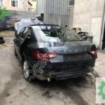 SKODA SUPERB 2016 2024 SOL ARKA ÇAMURLUK SÖKME 3V5809601D