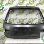 SKODA SUPERB 2017 2024 ÇIKMA BAGAJ KAPAĞI SW 3V9827023
