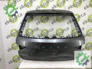 SKODA SUPERB 2017 2024 ÇIKMA BAGAJ KAPAĞI SW 3V9827023