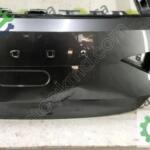 SKODA SUPERB 2017 2024 ÇIKMA BAGAJ KAPAĞI SW 3V9827023
