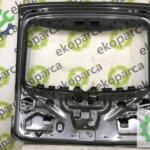 SKODA SUPERB 2017 2024 ÇIKMA BAGAJ KAPAĞI SW 3V9827023