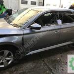 SKODA SUPERB 2017 2024 TAVAN DOLU 3V5817111