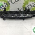 SKODA SUPERB 2019 2021 SOL SİS FARI 3V0941699B