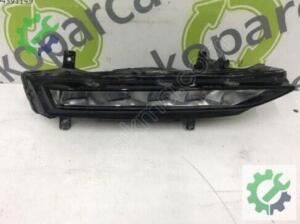 SKODA SUPERB 2019 2021 SOL SİS FARI 3V0941699B