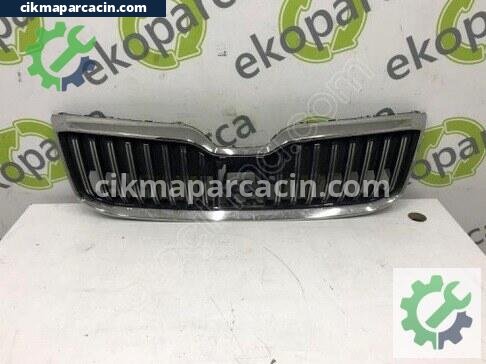 Skoda Superb Panjur çıkma parça