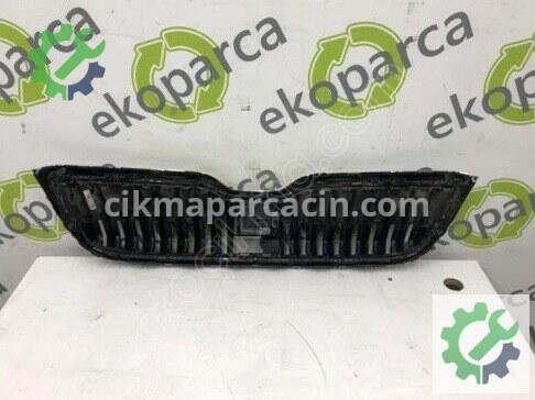 Skoda Superb Panjur 3V0853653G çıkma parça
