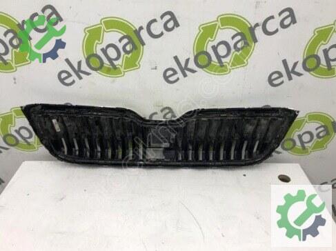 Skoda Superb Panjur 3V0853653G çıkma parça