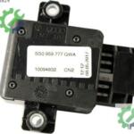 SKODA SUPERB 2019 2023 KOLTUK AYAR DÜĞMESİ 5G0959777