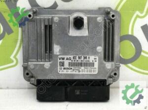 SKODA SUPERB 2019 2023 MOTOR BEYNİ SÖKME 05E907309H