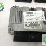SKODA SUPERB 2019 2023 MOTOR BEYNİ SÖKME 05E907309H