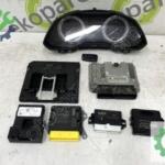 SKODA SUPERB 2019 2024 GETEWAY BEYNİ 3Q0907530AG