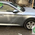 2020 Skoda Superb Katalizör Çıkma Parça