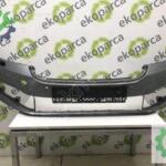 SKODA SUPERB 2019 2024 ÖN TAMPON(FAR YIKAMALI) 3V0807218F