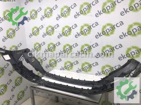 Skoda Superb Ön Tampon 3V0807218F çıkma parça
