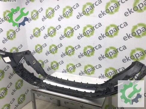 Skoda Superb Ön Tampon 3V0807218F çıkma parça
