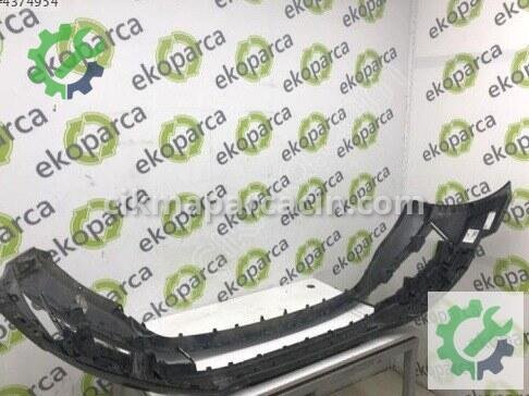 Skoda Superb Ön Tampon 3V0807218F çıkma parça