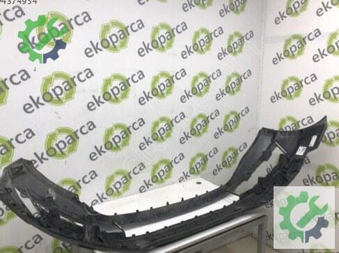 Skoda Superb Ön Tampon 3V0807218F çıkma parça