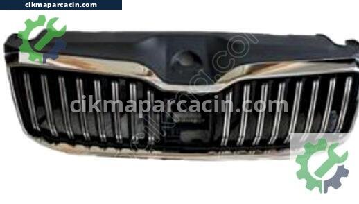 Skoda Superb Panjur çıkma parça