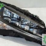 SKODA SUPERB 2019 2024 SAĞ FAR 3V1941016C