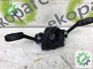 SKODA SUPERB 2019 2024 SİLECEK SİNYAL KOLU KOMPLE 5Q1953521HQ