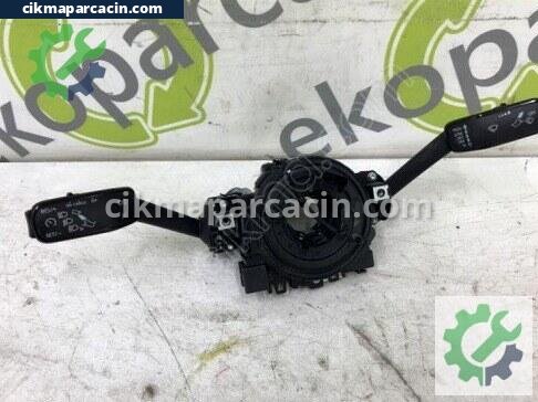 Skoda Superb Silecek Kolu çıkma parça