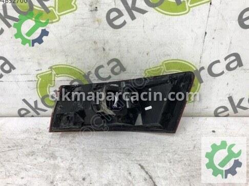 Skoda Superb Sol Arka Stop 3V5945207A çıkma parça