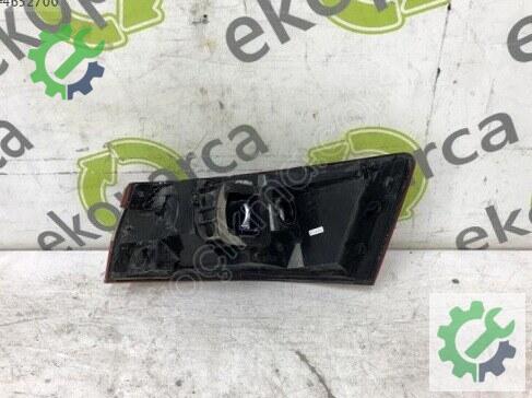 Skoda Superb Sol Arka Stop 3V5945207A çıkma parça