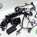 Skoda 135 Cd Changer Çıkma Parça Konya
