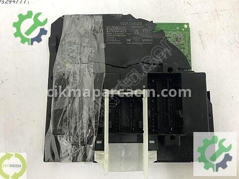 Skoda Superb BCM Beyni 5Q0937084EB çıkma parça