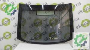 SKODA SUPERB 2020 2022 ARKA CAM 3V5845049T