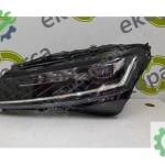 SKODA SUPERB 2020 2022 SOL FAR 3V1941015D