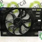 SKODA SUPERB 2020 2023 FAN SETİ (ORJİNAL) 5WA121203P