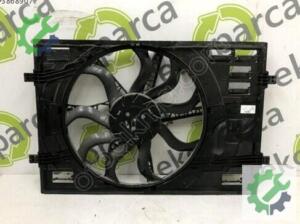 SKODA SUPERB 2020 2023 FAN SETİ (ORJİNAL) 5WA121203P