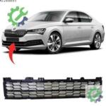SKODA SUPERB 2020 2023 ORTA IZGARA KROMLU 3V0853677A
