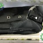 SKODA SUPERB 2020 2024 BAĞAJ KAPAĞI 3V5827023D