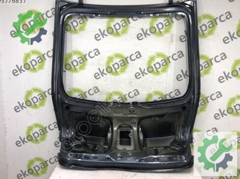 Skoda Superb Bagaj Kapağı 3V5827023D çıkma parça