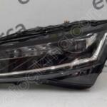 SKODA SUPERB 2020 2024 SOL FAR 3V1941015D