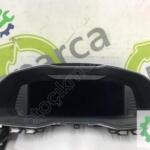 SKODA SUPERB 2020 2025 GÖSTERGE PANELİ  SÖKME 3V0920790G