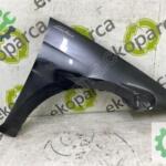 SKODA SUPERB 2024 2025 ÇAMURLUK ÖN SAĞ 3P0821106