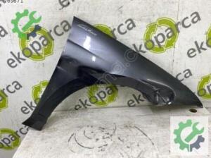 SKODA SUPERB 2024 2025 ÇAMURLUK ÖN SAĞ 3P0821106