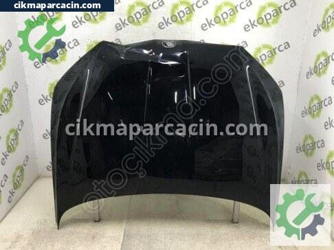 Skoda Superb Kaput çıkma parça