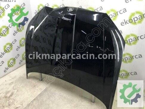 Skoda Superb Kaput 3P0823031 çıkma parça