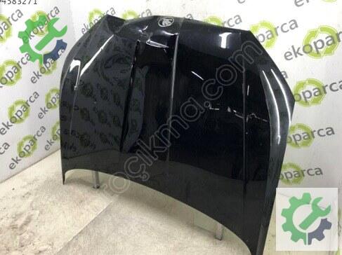 Skoda Superb Kaput 3P0823031 çıkma parça