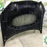 SKODA SUPERB 2024 2025 KAPUT 3P0823031