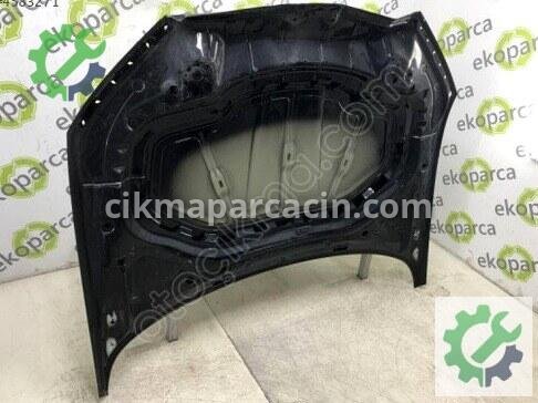 Skoda Superb Kaput 3P0823031 çıkma parça