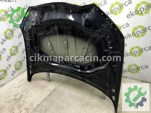 Skoda Superb Kaput 3P0823031 çıkma parça