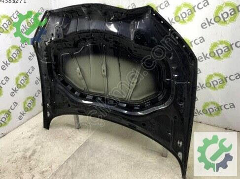 Skoda Superb Kaput 3P0823031 çıkma parça