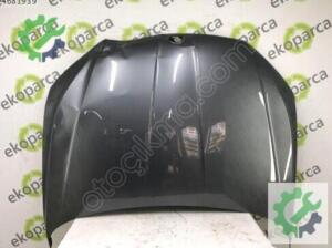SKODA SUPERB 2024 2025 KAPUT 3P0823031